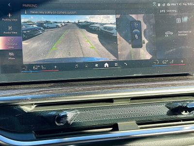 2026 BMW X5 — photo 11 view