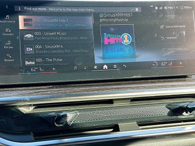 2026 BMW X5 — photo 12 view