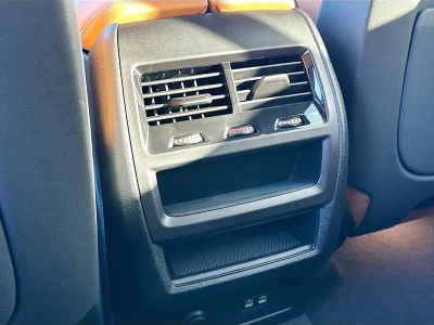 2026 BMW X5 — photo 20 view