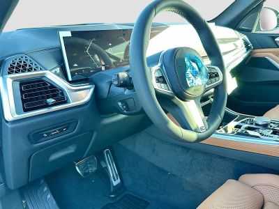 2026 BMW X5 — photo 7 view