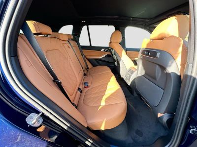 2026 BMW X5 — photo 22 view