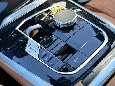 2026 BMW X5 — photo 14 view
