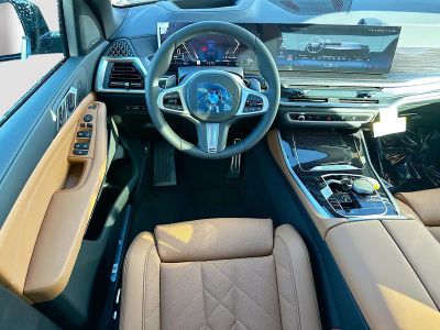 2026 BMW X5 — photo 17 view