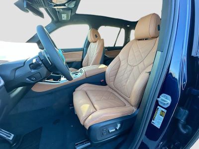 2026 BMW X5 — photo 15 view