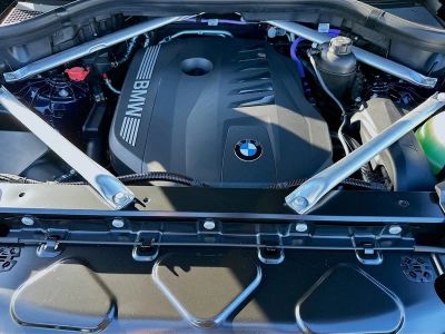 2026 BMW X5 — photo 25 view