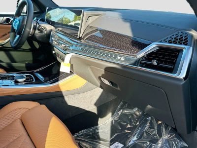 2026 BMW X5 — photo 24 view