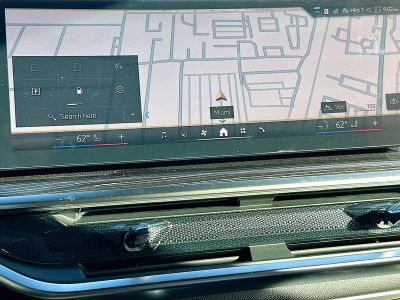2026 BMW X5 — photo 10 view