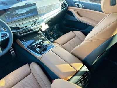 2026 BMW X5 — photo 18 view
