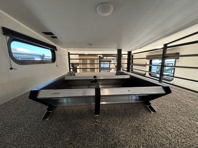 2026 Forest River RV Cherokee Timberwolf Black Label - Photo 20