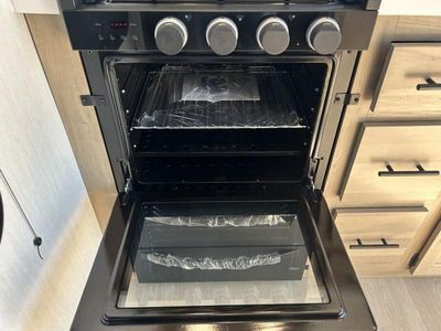 2026 Forest River RV Cherokee Timberwolf Black Label - Photo 14