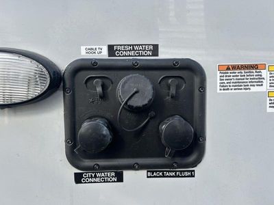 2026 Forest River RV Cherokee Timberwolf Black Label - Photo 7