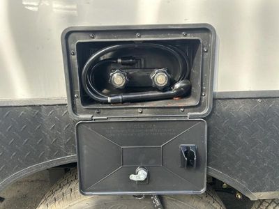2026 Forest River RV Cherokee Timberwolf Black Label - Photo 8