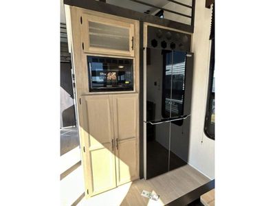 2026 Forest River RV Cherokee Timberwolf Black Label - Photo 15
