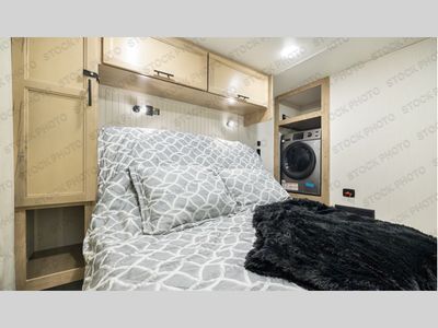 2026 Forest River RV Cherokee Timberwolf Black Label - Photo 54