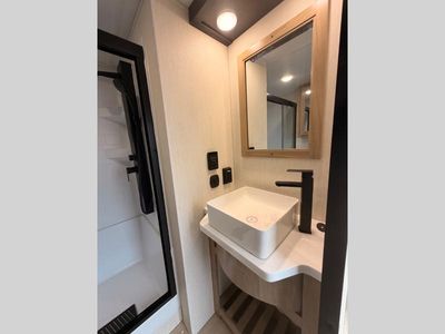 2026 Forest River RV Cherokee Timberwolf Black Label - Photo 39