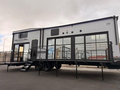 2026 Forest River RV Cherokee Timberwolf Black Label - Photo 29