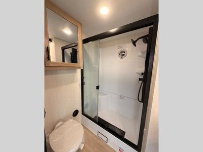 2026 Forest River RV Cherokee Timberwolf Black Label - Photo 41