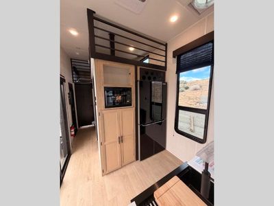 2026 Forest River RV Cherokee Timberwolf Black Label - Photo 36