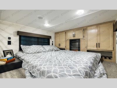 2026 Forest River RV Cherokee Timberwolf Black Label - Photo 53