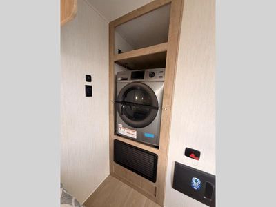 2026 Forest River RV Cherokee Timberwolf Black Label - Photo 46