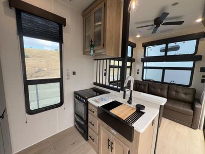 2026 Forest River RV Cherokee Timberwolf Black Label - Photo 34