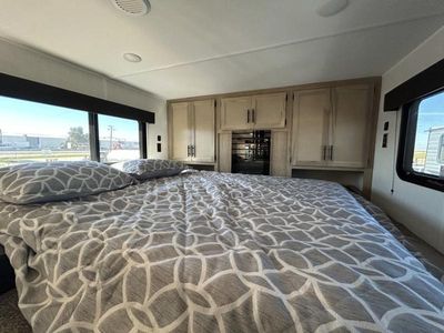 2026 Forest River RV Cherokee Timberwolf Black Label - Photo 19