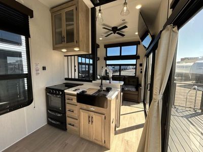 2026 Forest River RV Cherokee Timberwolf Black Label - Photo 9