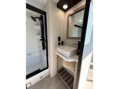 2026 Forest River RV Cherokee Timberwolf Black Label - Photo 18
