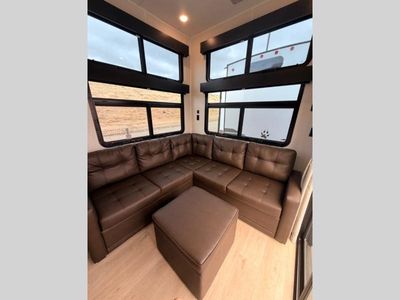 2026 Forest River RV Cherokee Timberwolf Black Label - Photo 38