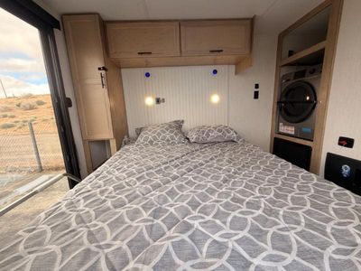 2026 Forest River RV Cherokee Timberwolf Black Label - Photo 45