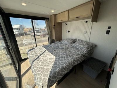 2026 Forest River RV Cherokee Timberwolf Black Label - Photo 21