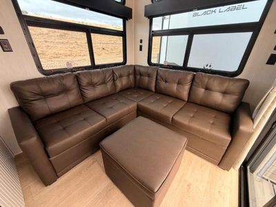 2026 Forest River RV Cherokee Timberwolf Black Label - Photo 37