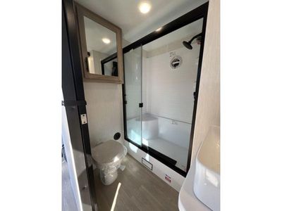 2026 Forest River RV Cherokee Timberwolf Black Label - Photo 17