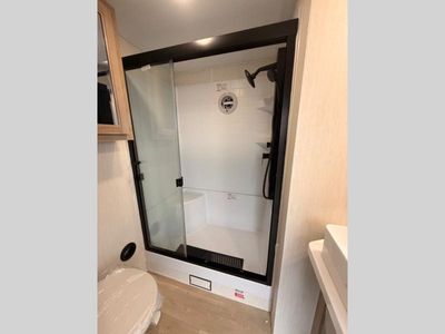 2026 Forest River RV Cherokee Timberwolf Black Label - Photo 40