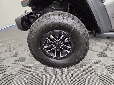 2026 Jeep Wrangler - Photo 10