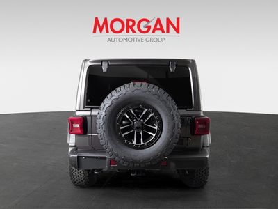 2026 Jeep Wrangler - Photo 7