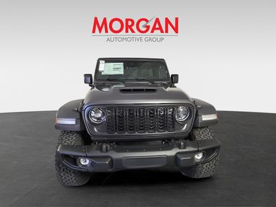 2026 Jeep Wrangler - Photo 4