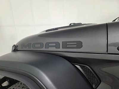 2026 Jeep Wrangler - Photo 11
