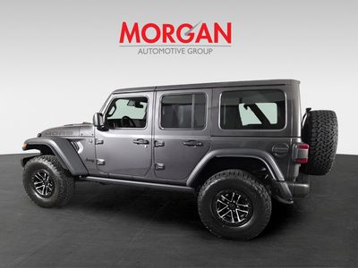 2026 Jeep Wrangler - Photo 9