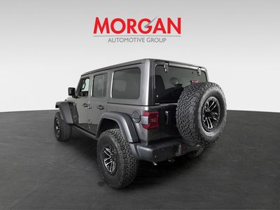 2026 Jeep Wrangler - Photo 6