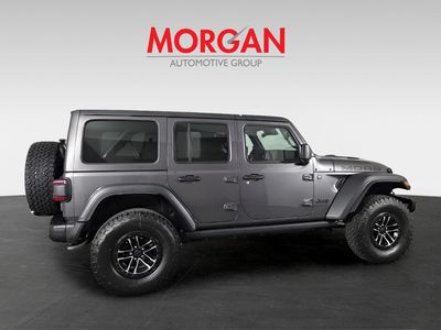 2026 Jeep Wrangler - Photo 8