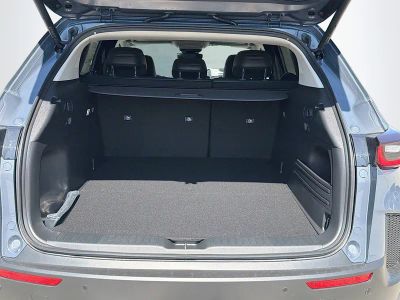 2026 Mazda CX-50 Hybrid — photo 12 view