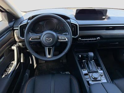 2026 Mazda CX-50 Hybrid — photo 17 view
