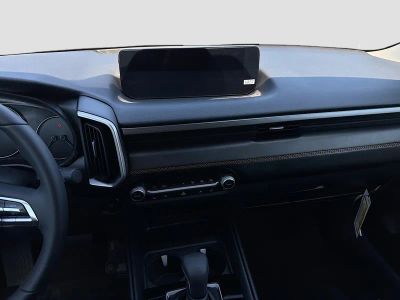2026 Mazda CX-50 Hybrid — photo 19 view