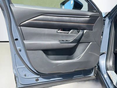 2026 Mazda CX-50 Hybrid — photo 22 view