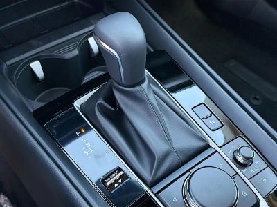 2026 Mazda CX-50 Hybrid — photo 29 view