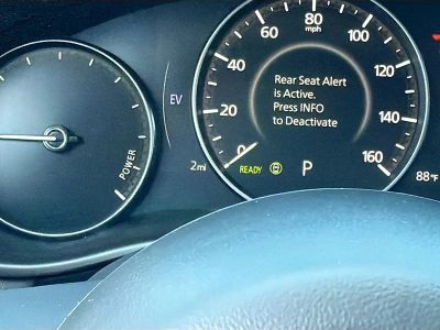 2026 Mazda CX-50 Hybrid — photo 41 view
