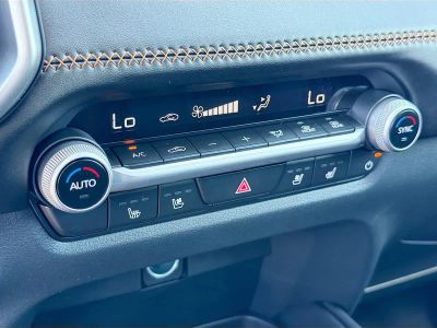 2026 Mazda CX-50 Hybrid — photo 34 view