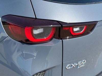 2026 Mazda CX-50 Hybrid — photo 10 view