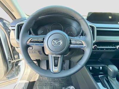 2026 Mazda CX-50 Hybrid — photo 39 view